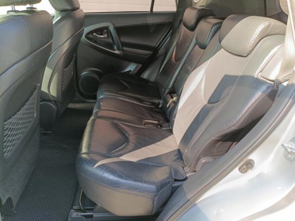 Toyota RAV4 III (XA30) Рестайлинг с пробегом 2011 года, цена 949 000 рублей, 362549 км, внедорожник, Автокод Объявления