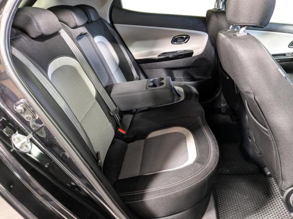Kia Ceed II с пробегом 2013 года, цена 999 000 рублей, 143000 км, хэтчбек, Автокод Объявления