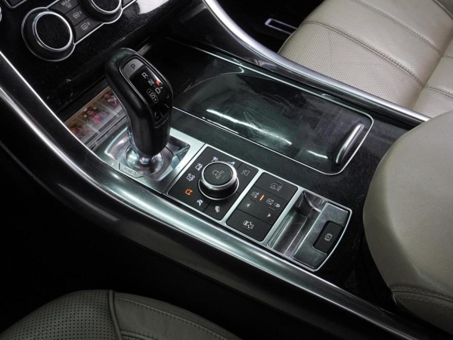 Land Rover Range Rover Sport II Воронеж  - изображение 15