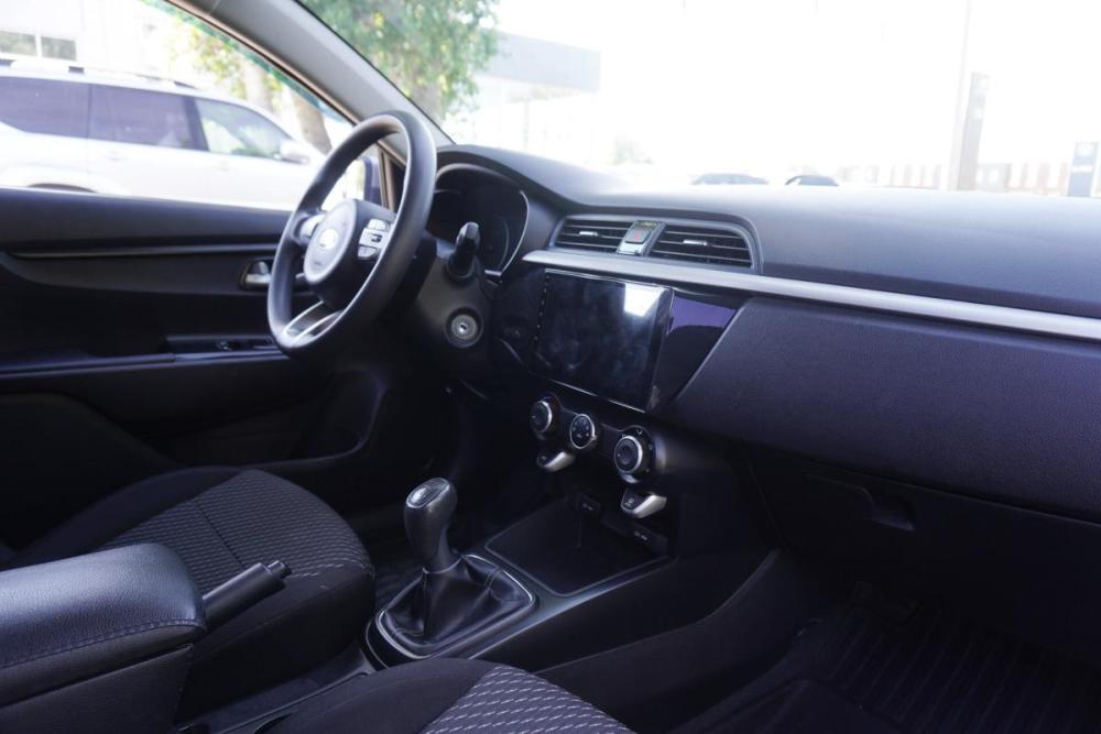 Kia Rio IV Ульяновск  - изображение 19