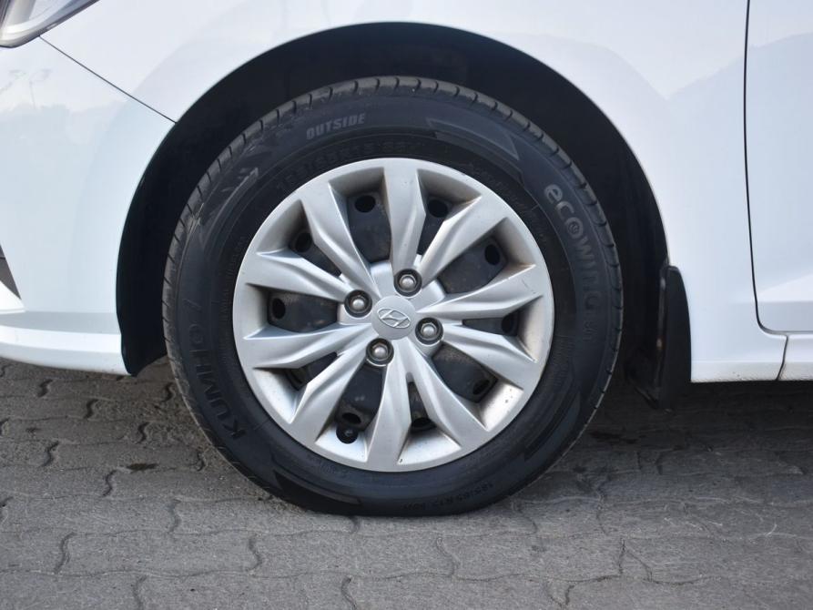 Hyundai Solaris II Рестайлинг Архангельск  - изображение 9