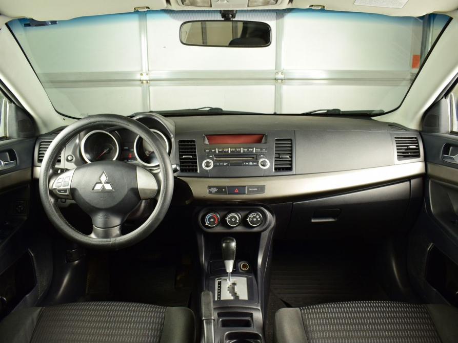 Mitsubishi Lancer X Рестайлинг Кемерово  - изображение 8