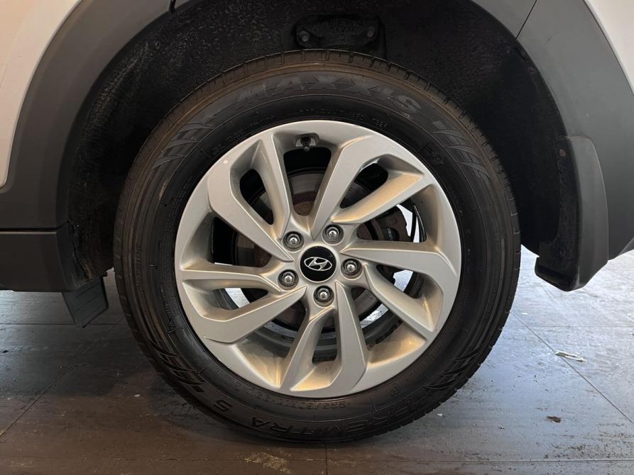 Hyundai Tucson III Чебоксары  - изображение 20