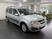 Lada (ВАЗ) Largus I Киров  - изображение 19