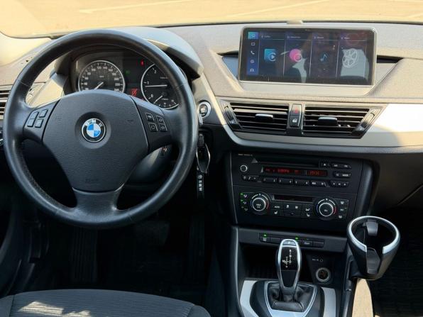 BMW X1 I (E84) Рестайлинг с пробегом 2013 года, цена 1 150 000 рублей, 195065 км, внедорожник, Автокод Объявления