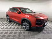 JETOUR DASHING I Москва  - изображение 23
