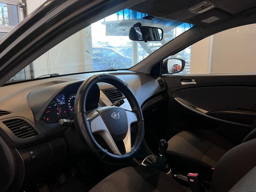 Hyundai Solaris I Чебоксары  - изображение 22