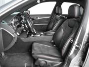 Mercedes-Benz C-Класс III (W204) Рестайлинг Ростов-на-Дону  - изображение 30