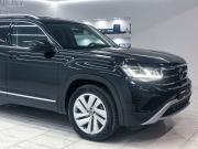 Volkswagen Teramont I Рестайлинг Уфа  - изображение 34