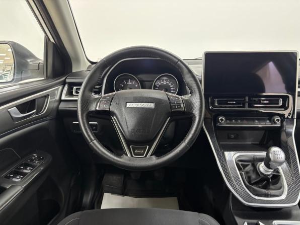 Haval M6 II с пробегом 2023 года, цена 1 850 000 рублей, 43785 км, внедорожник, Автокод Объявления
