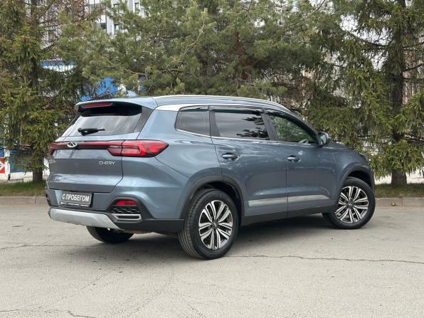 Chery Tiggo 8 I Рестайлинг с пробегом 2022 года, цена 1 765 000 рублей, 79089 км, внедорожник, Автокод Объявления