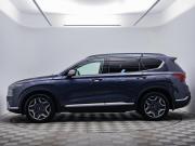 Hyundai Santa Fe IV Рестайлинг Москва  - изображение 28