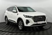 Chery Tiggo 7 Pro Max I Нижний Новгород  - изображение 28
