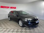 Renault Laguna III Рестайлинг Воронеж  - изображение 24