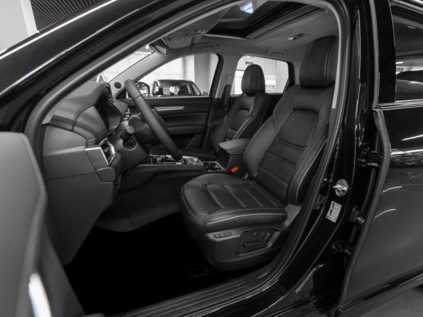 Mazda CX-5 II Рестайлинг с пробегом 2026 года, цена 5 000 000 рублей, 50 км, внедорожник, Автокод Объявления