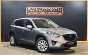 Mazda CX-5 I Уфа  - изображение 23