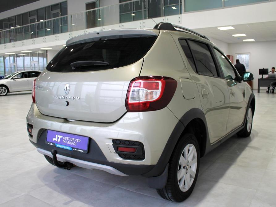 Renault Sandero II Таганрог  - изображение 7