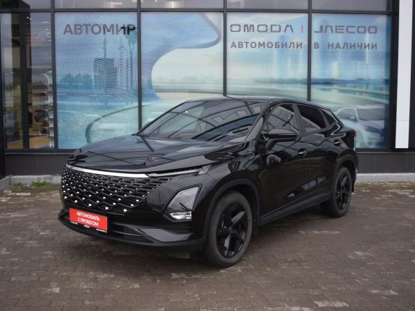 Omoda C5 I с пробегом 2024 года, цена 1 700 000 рублей, 11864 км, внедорожник, Автокод Объявления