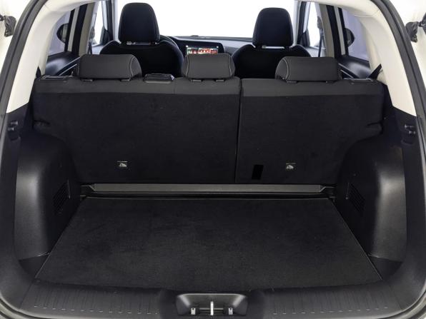Changan CS35 Plus I Рестайлинг с пробегом 2023 года, цена 1 695 000 рублей, 63722 км, внедорожник, Автокод Объявления