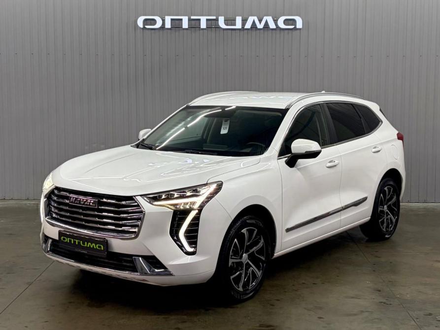 Haval Jolion I Краснодар  - изображение 1