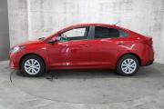 Hyundai Solaris II Рестайлинг Ярославль  - изображение 19