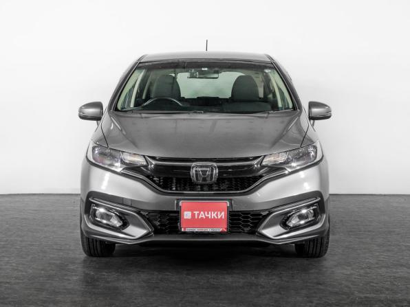 Honda Fit III Рестайлинг с пробегом 2019 года, цена 1 300 000 рублей, 124733 км, хэтчбек, Автокод Объявления