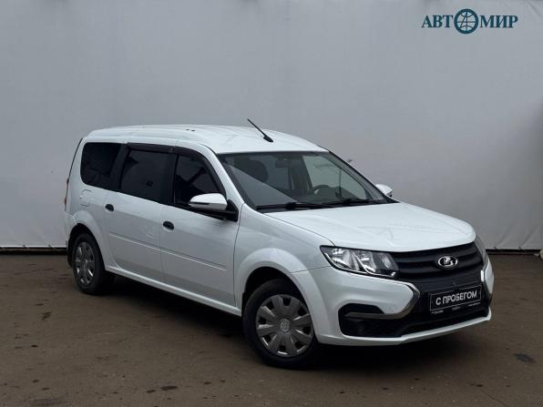 Lada (ВАЗ) Largus I Рестайлинг с пробегом 2024 года, цена 1 262 000 рублей, 28753 км, универсал, Автокод Объявления