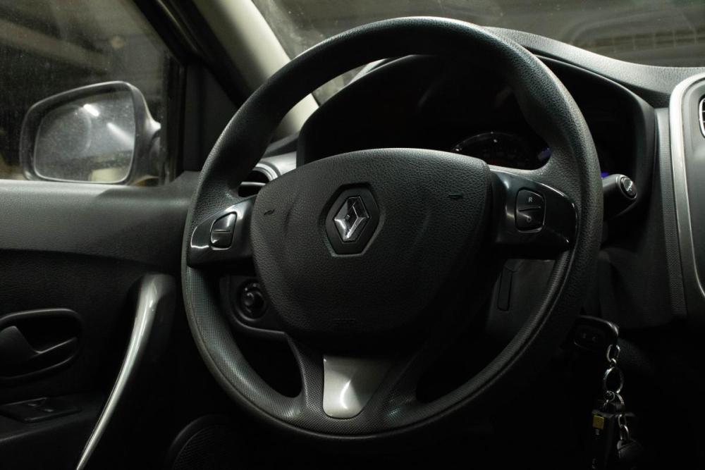 Renault Sandero II Уфа  - изображение 5