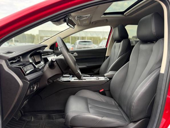 Omoda S5 с пробегом 2023 года, цена 1 595 000 рублей, 4300 км, седан, Автокод Объявления