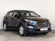 Hyundai Tucson III Рестайлинг Санкт-Петербург  - изображение 24