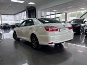 Toyota Camry VII (XV50) Рестайлинг Тверь  - изображение 27