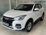 Chery Tiggo 4 I Рестайлинг Москва  - изображение 18