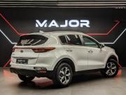 Kia Sportage IV Рестайлинг Москва  - изображение 33