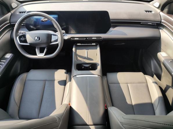 Changan UNI-S (CS55 Plus) I Рестайлинг с пробегом 2026 года, цена 2 789 000 рублей, 4250 км, внедорожник, Автокод Объявления