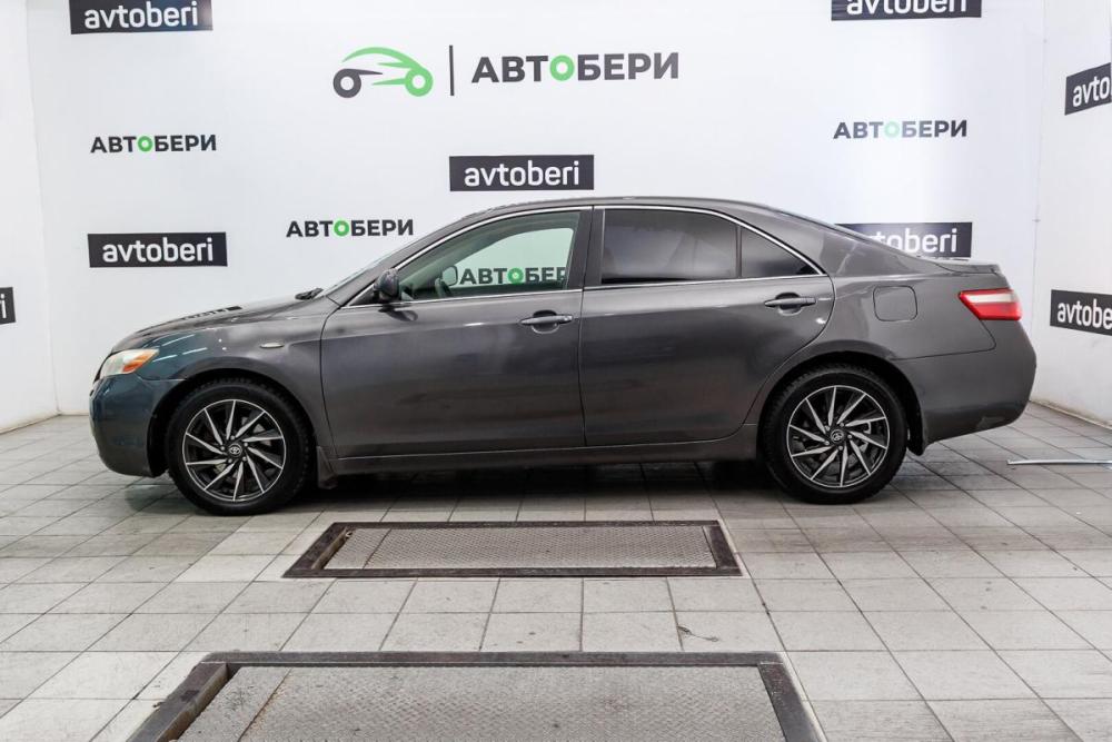 Toyota Camry VI (XV40) Ульяновск  - изображение 2
