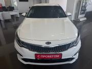 Kia Optima IV Рестайлинг Челябинск  - изображение 14