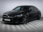 Mercedes-Benz CLA II (C118 X118) Москва  - изображение 17