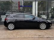 Opel Astra J Москва  - изображение 17