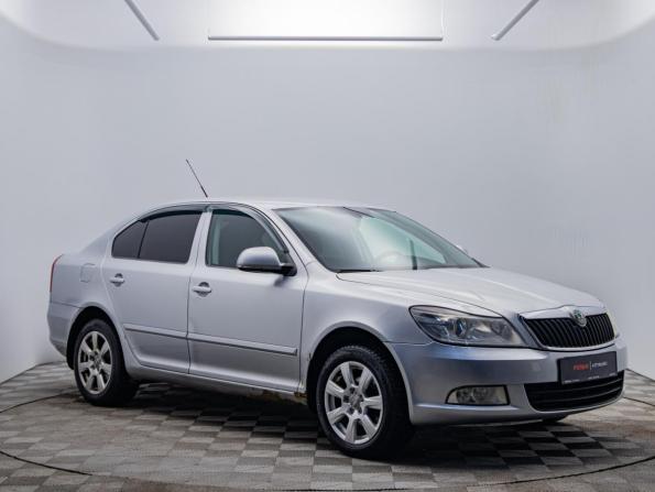 Skoda Octavia II (A5) Рестайлинг с пробегом 2010 года, цена 506 000 рублей, 219569 км, лифтбек, Автокод Объявления