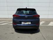 Hyundai Tucson III Ставрополь  - изображение 34