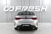 Kia Rio IV Рестайлинг Ростов-на-Дону  - изображение 22