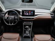 Skoda Kodiaq I Рестайлинг Москва  - изображение 42