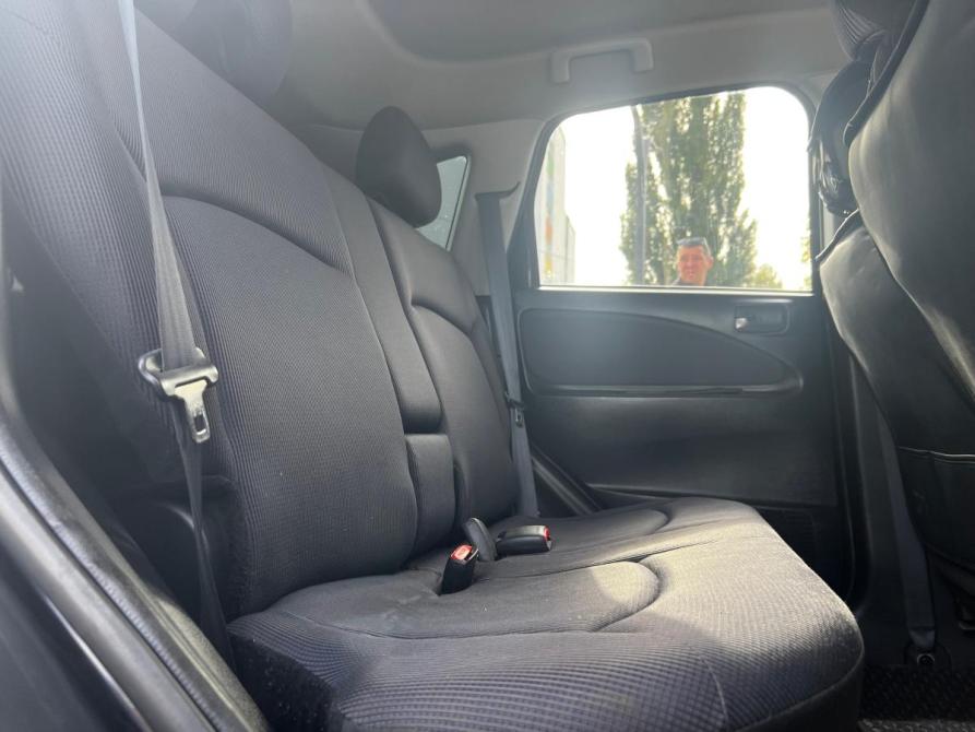 Mitsubishi Colt VI (Z20/Z30) Стерлитамак  - изображение 12
