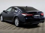 Toyota Camry VIII (XV70) Санкт-Петербург  - изображение 30