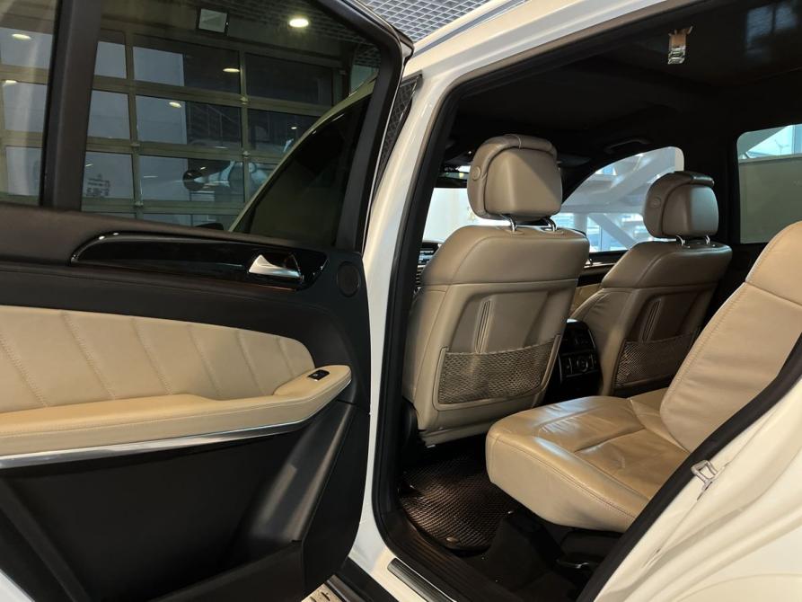 Mercedes-Benz GL-Класс II (X166) Чебоксары  - изображение 23