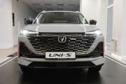 Changan UNI-S I Брянск  - изображение 24