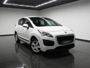 Peugeot 3008 I Рестайлинг Тверь  - изображение 23