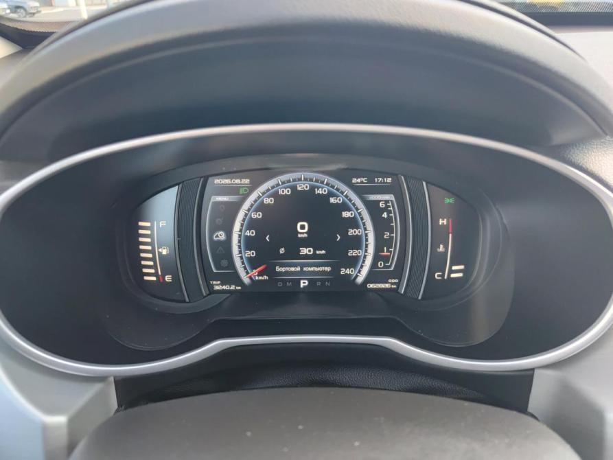Geely Atlas I Йошкар-Ола  - изображение 16