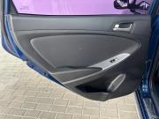 Hyundai Solaris I Рестайлинг Тамбов  - изображение 38