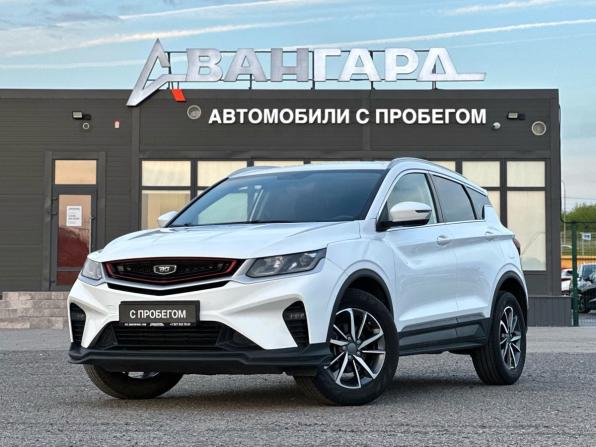 Belgee X50 с пробегом 2024 года, цена 1 620 000 рублей, 28256 км, внедорожник, Автокод Объявления